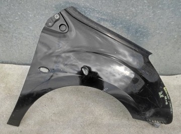 фото thumb №9, Крило переднє лівий / правий citroen berlingo / peugeot partner 08-17