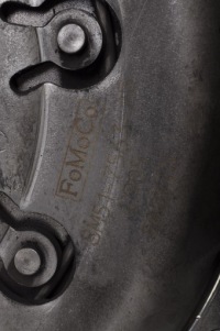 фото thumb №8, Volvo s40 ii v50 2.0 16v b притиск зчеплення 8m51-7563-ab колесо 8g91-6477-bc