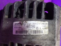 Fiat punto 1 93-99 1.1 55km генератор 46420960 65a в Украине, фото thumb