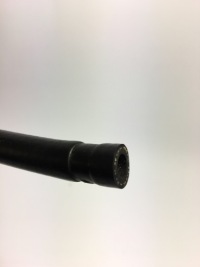 Шланг do підігріваємих омивача вікон mercedes w124 1248321193 Зі Шроту, фото thumb