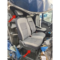 фото thumb №1, Hyundai solati h350 2018 сиденье лавка пассажира