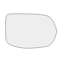 фото thumb №1, Стекло/зеркало honda hr-v 2013-2022 2021 2020 2019