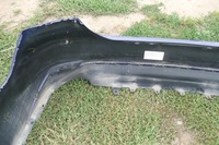 фото thumb №12, Toyota camry 2017- бампер задня задній оригінал