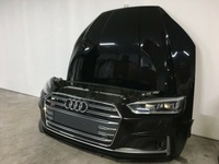 фото thumb №6, Плита бампер перед rs5 a5 s5 8w y9t капот z7s y3u крила x5h s9r q5 q8 a7