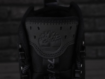 Timberland GREENSTRIDE MOTION 6 WATERPROOF MID LEATHER мужская обувь