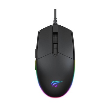 ИГРОВОЙ НАБОР 4 В 1 HAVIT KB501CM, НАУШНИКИ, КЛАВИАТУРА, КОВРИК ДЛЯ МЫШИ