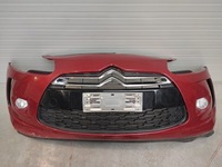 фото thumb №1, Бампер передний citroen ds3