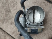 фото thumb №8, Дроссельная заслонка nissan qashqai 1.6 dig-t 163km mr16