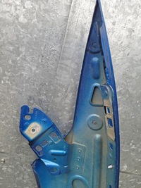 фото thumb №12, Крыло переднее левый / правые перед ford mustang 6 передний рестайлинг 2014-17