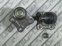 фото thumb №1, Шарова опора важеля лівий octavia i 1j0407365c