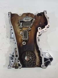 фото thumb №8, Корпус распределительный вал насос масла 55556309 opel astra corsa d 1.0 1.2 1.4 b