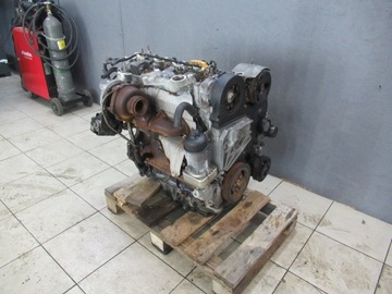 фото thumb №7, Двигун комплект 2.0 vcdi captiva antara z20dmh