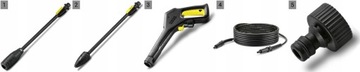 МАШИНА ДАВЛЕНИЯ KARCHER K3 НОВАЯ МОДЕЛЬ 120 БАР