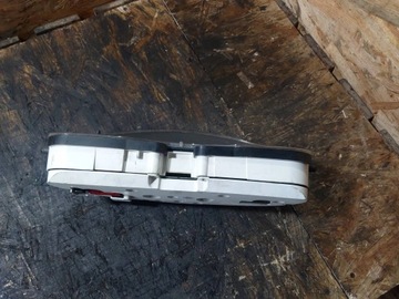 фото thumb №12, Спидометр манометр vw sharan 1.9 tdi 7m0919861r 95vw10849nc