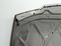 фото thumb №10, Lexus ls 400 ls400 94-97 капот кришка двигуна перед передня 4n1