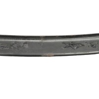 фото thumb №11, Volkswagen new beetle усилитель балка бампера передняя перед 1c0805551r