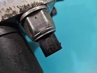 фото thumb №9, Клапан подвеска блок клапанов mercedes w221 a2213200358