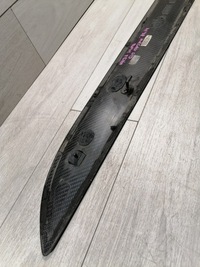 фото thumb №9, Macan карбон дверь правый перед 95b837902a