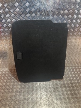 фото thumb №1, Підлога багажника mercedes a клас w177 a200 1.3 cgi