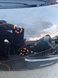 фото thumb №6, Audi a1 8x 5d крышка багажника