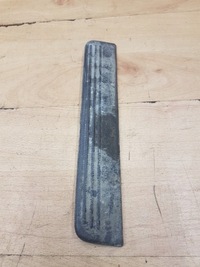 фото thumb №1, Молдинг накладка поріг задня nissan primera p11 lift