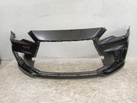 фото thumb №1, Бампер перед передній lexus rx v 5 f-sport 22-