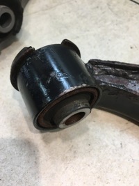 фото thumb №8, Рычаг левый/правый перед верхний discovery iii 2.7 td