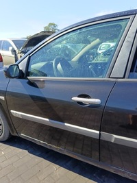 фото thumb №3, Renault megane 2 ii fl 05-09 двері ліві передні перед код фарби nv676