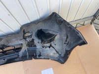 фото thumb №9, Бампер передний + решётка радиатора renault master iii movano b