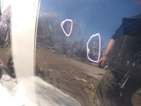 фото thumb №6, Mini cooper f55 f54 капот крышка двигателя