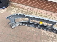 фото thumb №6, Mini cooper countryman f60 2017- бампер передній