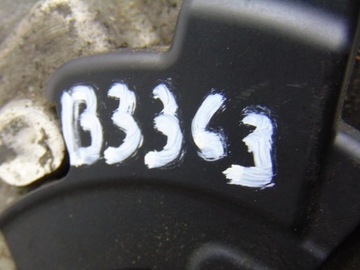 фото thumb №9, Топливная система впрыска a1.4 tdi cus audi vw seat skoda 04b130277j 057130764ab