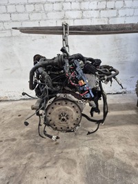 фото thumb №1, Audi a5 8t 8f 2013 двигатель