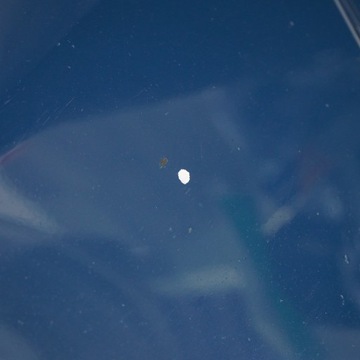 фото thumb №12, Mini r60 бампер переднее перед surf синий - b18