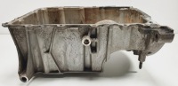 Поддон масляная ford focus mk3 fiesta mk7 1.0 m2da Цена, фото thumb