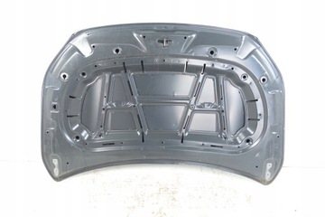 фото thumb №12, Kia ceed iii 2018- капот крышка двигателя