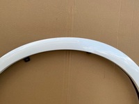 фото thumb №3, Lexus rx v левая планка крыльев перед передняя