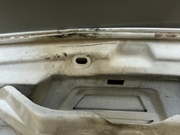 фото thumb №6, Капот крышка двигателя ford transit connect ii 2