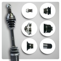 фото thumb №8, Полуось левая alfa romeo 159 939 1.8 tbi механическая коробка передач новая