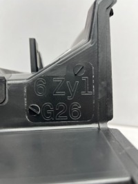 Bmw 4 g26 корпус радиатора в Украине, фото thumb