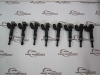 фото thumb №1, Juke 1.6 vvt 12r форсунка 142800010