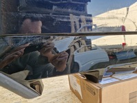 фото thumb №9, Бампер зад bmw 5 g60 m набор sedan