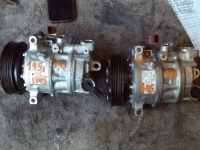 фото thumb №1, 115 . компрессор кондиционера audi 4k0816803k