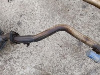 фото thumb №6, Гаситель dodge durango 2014 dc10045