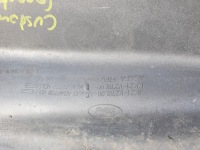 Накладка-спойлер спойлер спойлер защита накладка бампера перед ford custom conect lf Оригинал, фото thumb