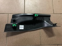 фото thumb №3, Citroen c3 aircross захист стійка задня поріг 026