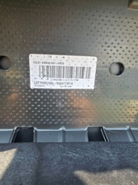 фото thumb №6, Оригінальна панель приладів приладова консоль панель приладів renault kangoo lift 2017 rok