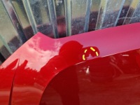 Купить Капот крышка двигателя seat arona 6f9, фото thumb