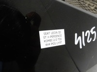 фото thumb №13, Kompletny бампер перед передний seat leon iii x-perience ly9t