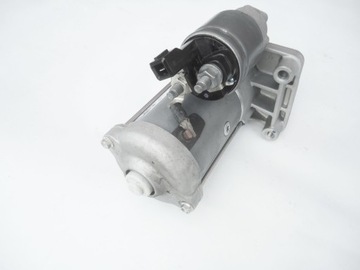 фото thumb №3, Toyota proace city 1,5d4d стартер оригінал